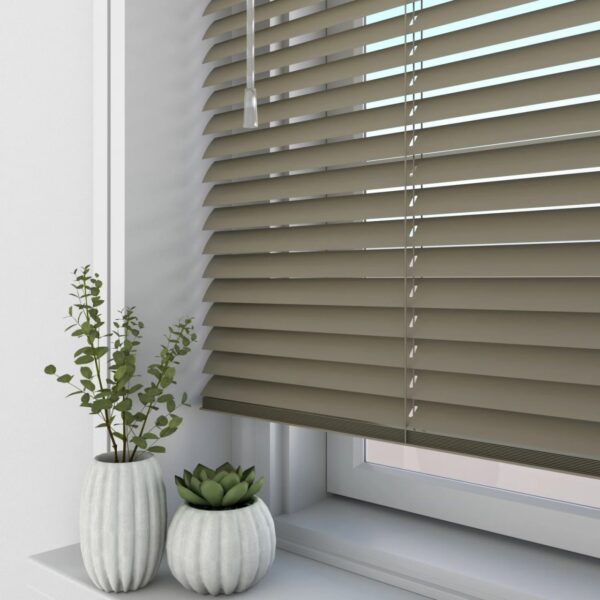 Venetian Blinds From £10.30